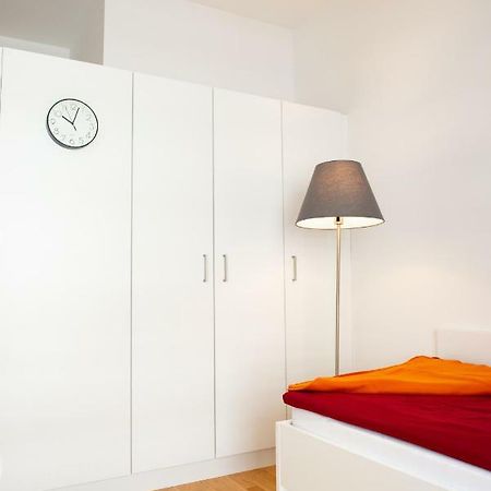 MyRoom - Top Munich Serviced Apartments Exterior foto