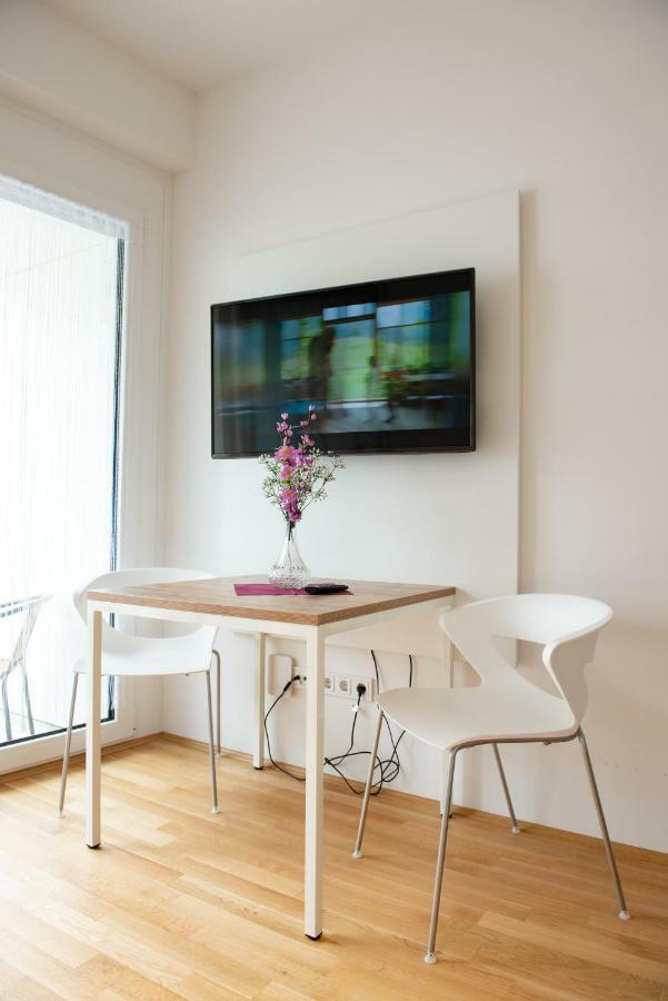 MyRoom - Top Munich Serviced Apartments Exterior foto