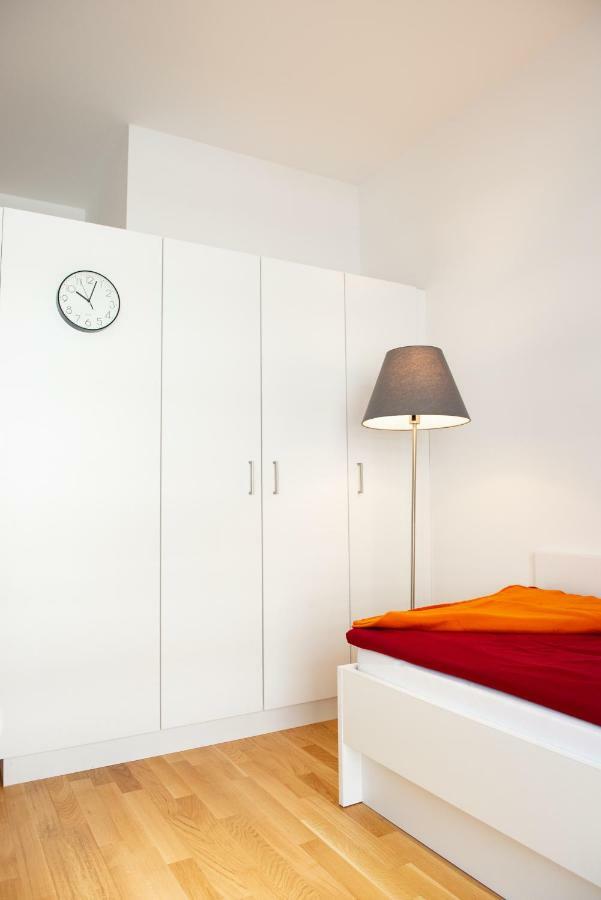 MyRoom - Top Munich Serviced Apartments Exterior foto