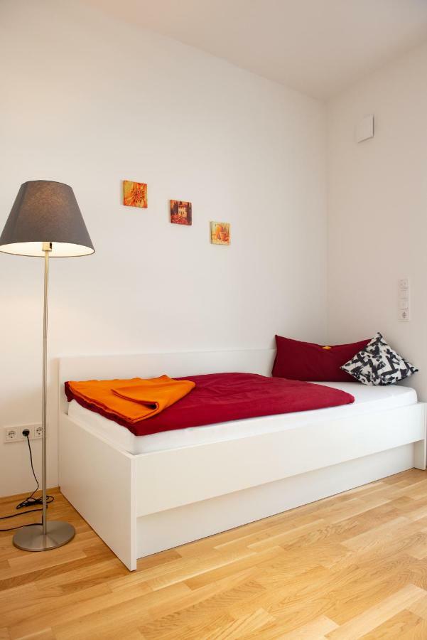 MyRoom - Top Munich Serviced Apartments Exterior foto