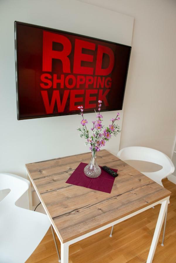 MyRoom - Top Munich Serviced Apartments Exterior foto