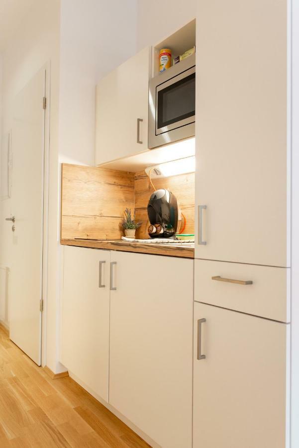 MyRoom - Top Munich Serviced Apartments Exterior foto