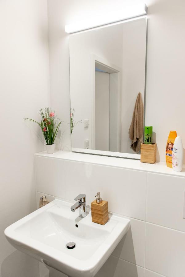 MyRoom - Top Munich Serviced Apartments Exterior foto