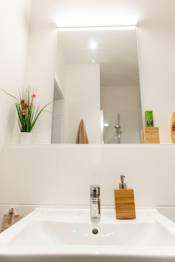 MyRoom - Top Munich Serviced Apartments Exterior foto